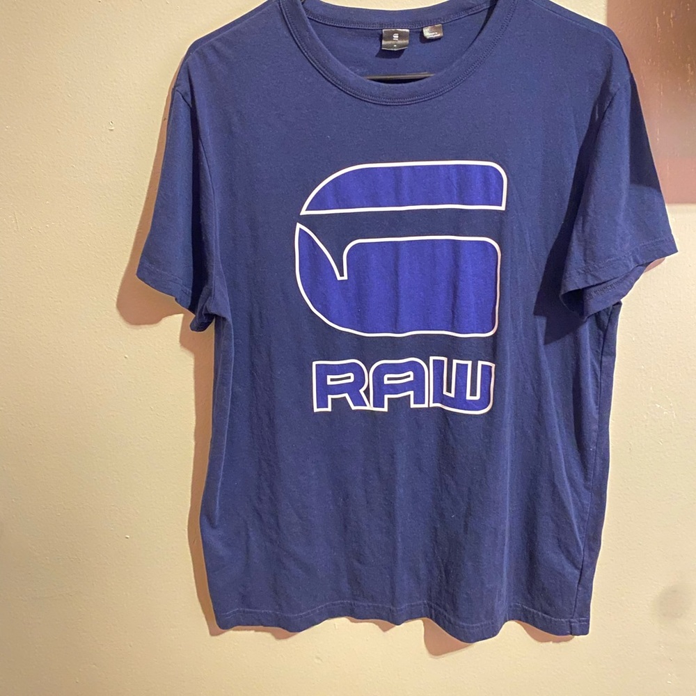G-Star T Shirt